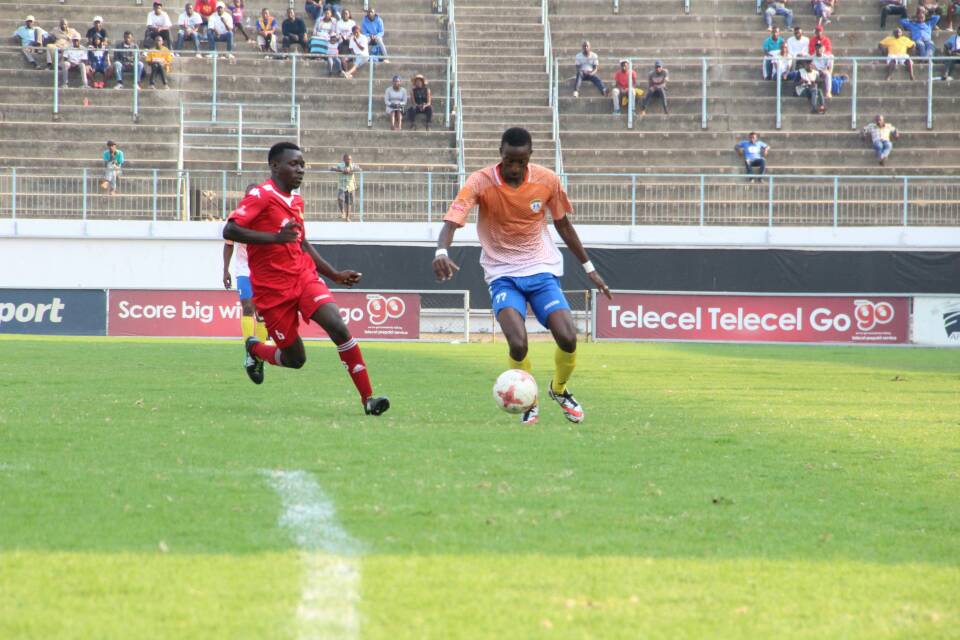 Rhinos still targeting top four finish - Soccer24