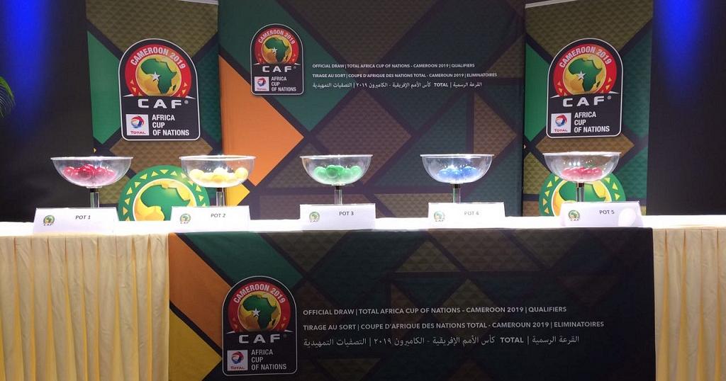 Afcon 2023 Draw: Date, venue, seeding and all details about Zim - Soccer24
