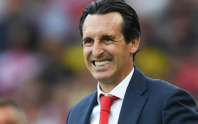 Ex-Arsenal boss Unai Emery gets new coaching job in Spain - Soccer24