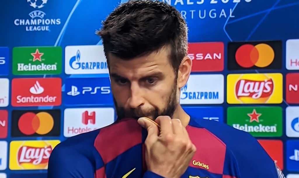 pique haircut 2022