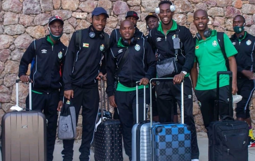 Algeria Vs Zimbabwe: Preview, Stats, TV Info, Team News, Kick-off Time ...