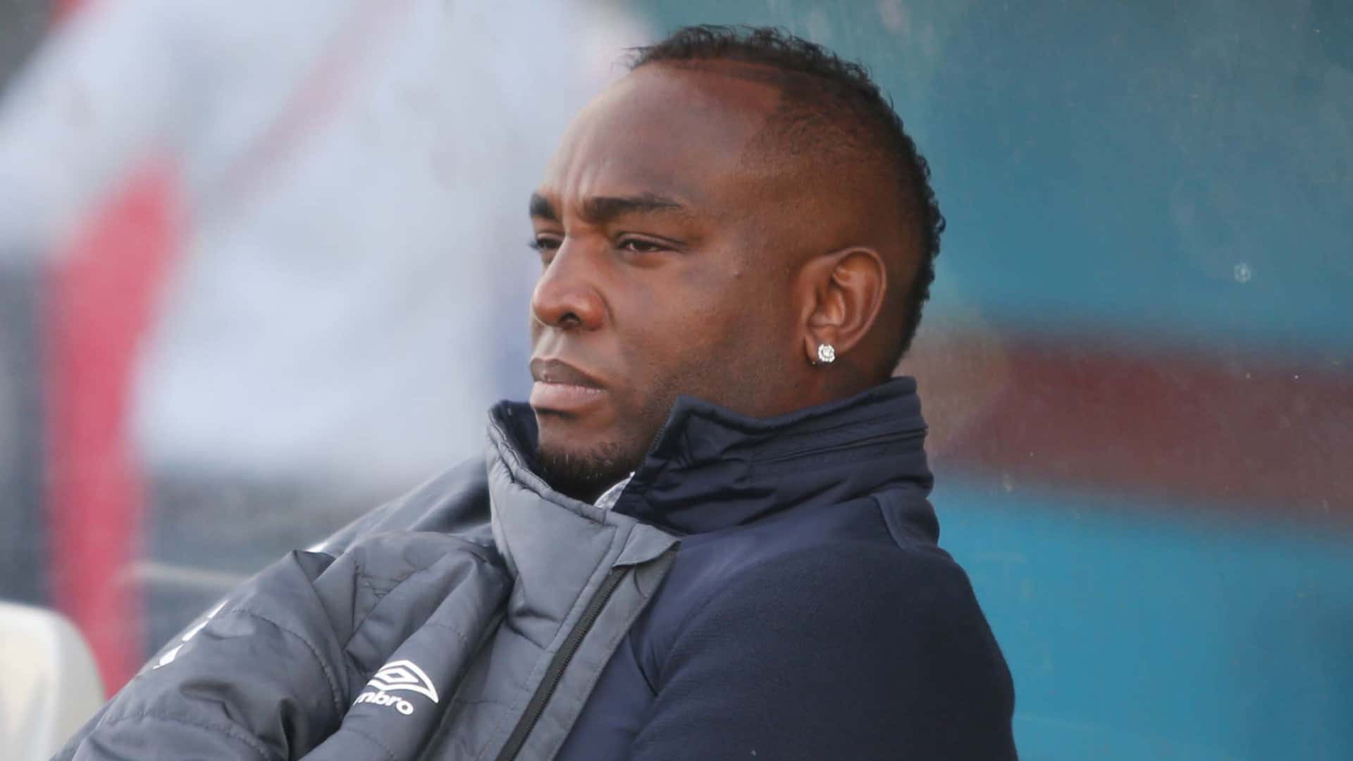 Agent Reveals How Benni McCarthy Got Man Utd Job - Soccer24