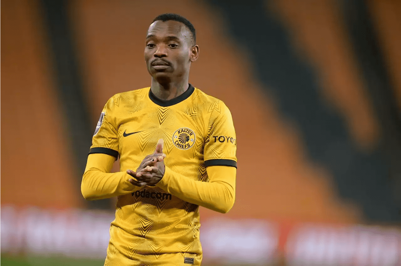 Kaizer Chiefs Highest Paid Players 2023. 