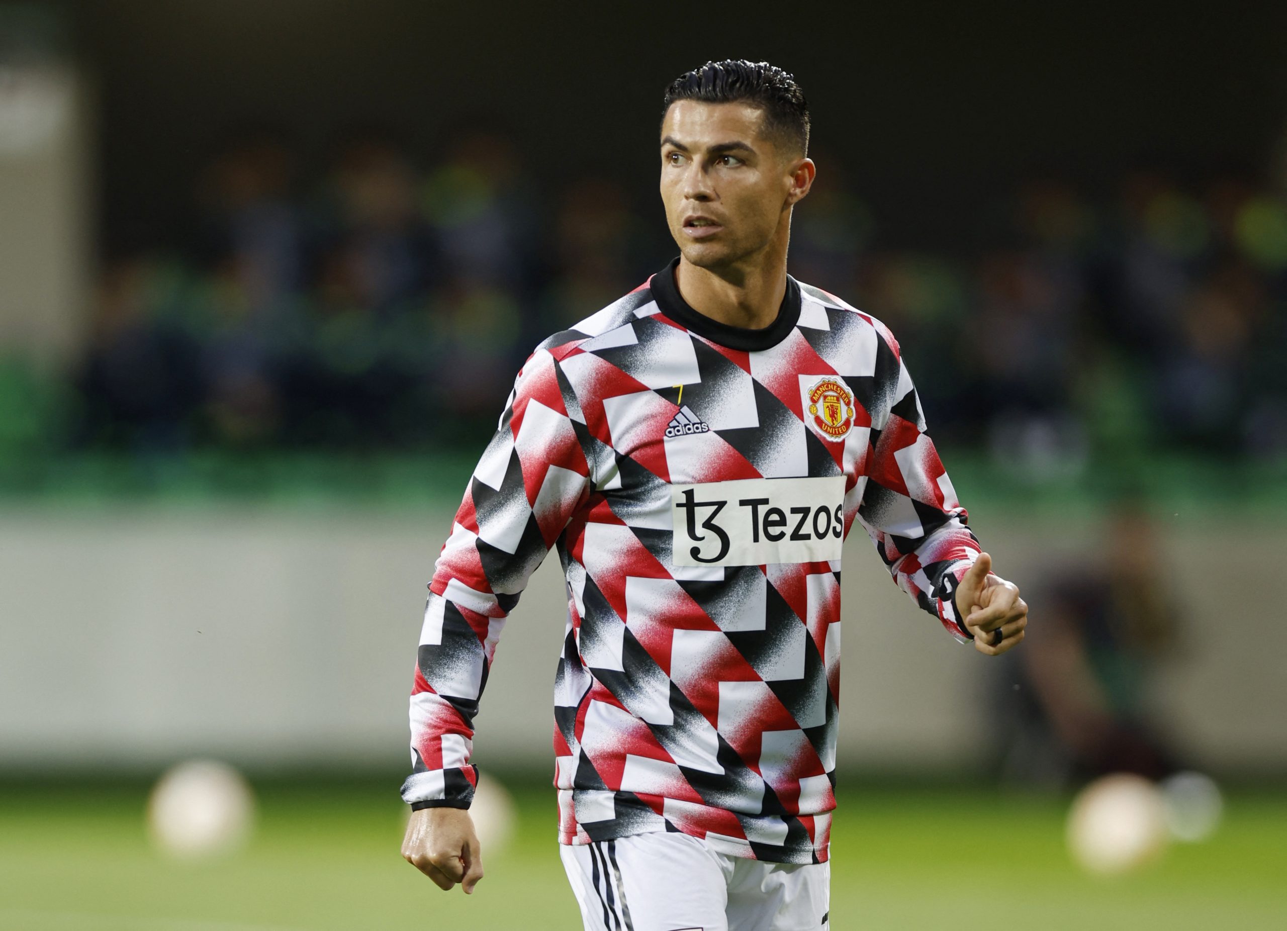 The clause that could let Cristiano Ronaldo leave Al Nassr and