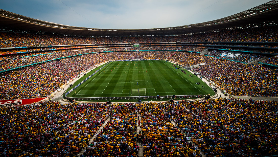 How to watch Soweto Derby and more details you may need to know Soccer24