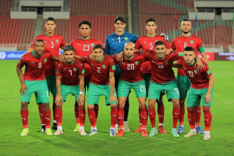 Morocco 2022 World Cup squad: Roster, outlook, players to watch - Sports  Illustrated