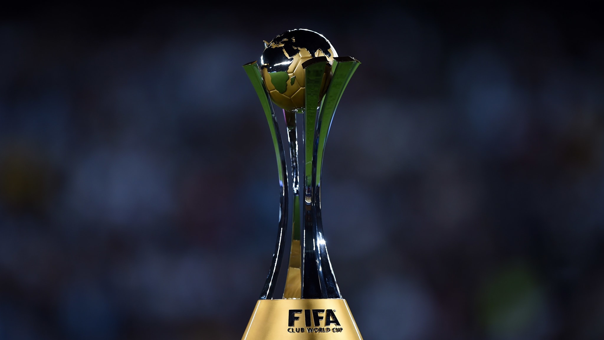 FIFA confirms draw procedure for 2025 FIFA Club World Cup draw Soccer24