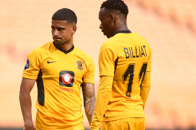 Shirt Numbers Of Chiefs' New Signings Confirmed - iDiski Times