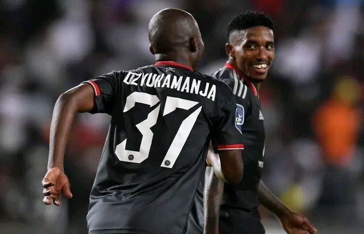 Orlando Pirates could be blocked from participating in next CAF Champions  League tournament - Soccer24
