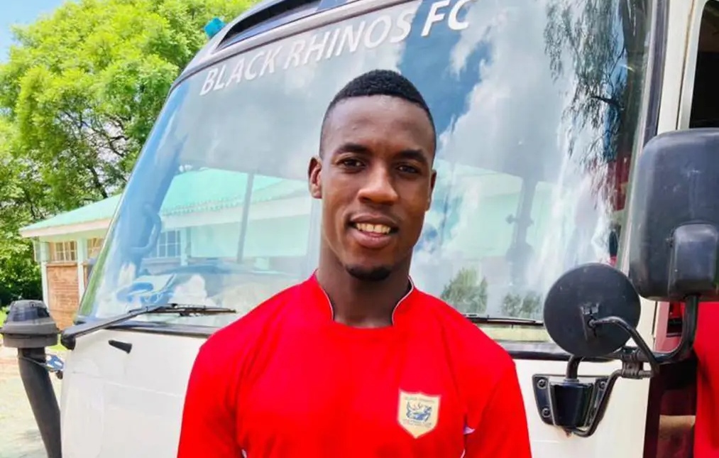 Black Rhinos confirm death of another player - Soccer24