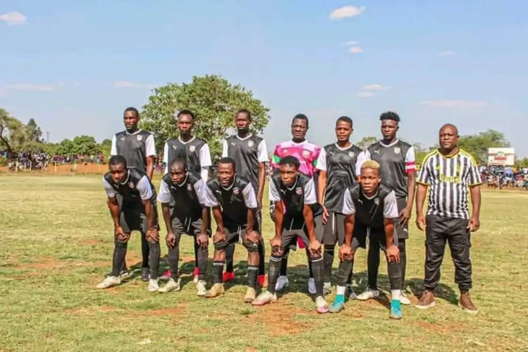 Chegutu Pirates earn first ever Castle Lager PSL promotion in front of ...