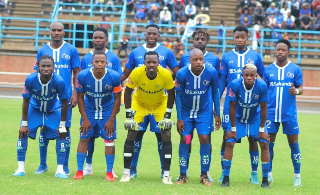 DeMbare seek revival in Uhuru Cup - Soccer24